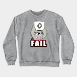 MLP - Octavia FAIL Crewneck Sweatshirt